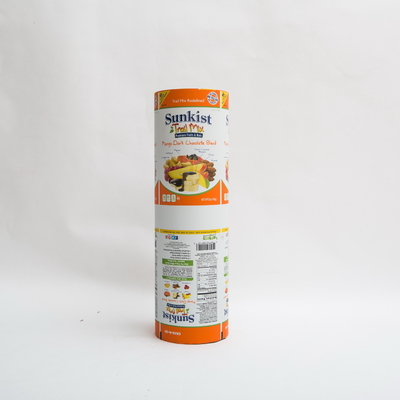 ペットVMPET PEのプラスチック包装のフィルム450mmの食糧覆いの高い障壁