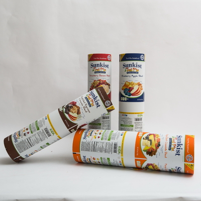 ペットVMPET PEのプラスチック包装のフィルム450mmの食糧覆いの高い障壁