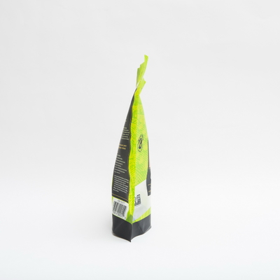 12ozキノアのトリオの食品包装袋112micronのジッパーの袋は食糧のために袋に入れる
